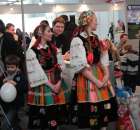 Fotoreportaż z XI Międzynarodowych Targów Fermy Bydła