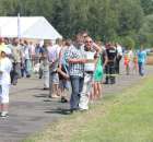 Pokazy opryskiwaczy - Opolagra 2012 - 1