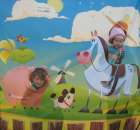 Zagroda Gospodarz.pl