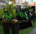 V Międzynarodowe Targi Ogrodnicze Gardenia 2011