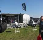 Foto reportaż z AGRO SHOW Bednary 2010