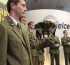 Wizyta Ministra Marka Sawickiego ministra rolnictwa i rozwoju wsi - AGROTECH Kielce