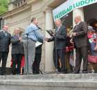 XX Targi Rolnicze Lubniewice