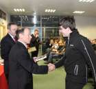 XII Międzynarodowe Targi FERMA BYDŁA i XV Międzynarodowe Targi FERMA ŚWIŃ i DROBIU - 45