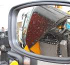 Pokazy Maszyn Polskie Zboża Zielone Agroshow 2012 - 74