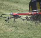 Pokaz maszyn zielonkowych - Opolagra 2012 - 34