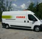 Bus CLAAS 