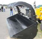 PPHU GAŁKOWSKI Pokazy Maszyn Polskie Zboża Zielone Agroshow 2012  - 26