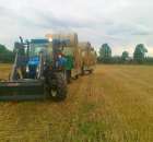NEW HOLLAND T6010