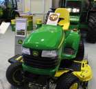 V Międzynarodowe Targi Ogrodnicze Gardenia 2011