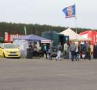 Pokazy Maszyn Polskie Zboża Zielone Agroshow 2012 - 15