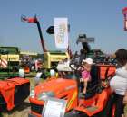 Maszyny marki Kubota