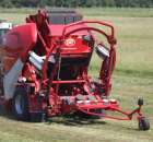 Pokaz maszyn zielonkowych - Opolagra 2012 - 72