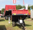 Szepietowo 2012 XIX Regionalna Wystawa Zwierząt Hodowlanych, I Ogólnopolska Wystawa Drobiu oraz Dni z Doradztwem Rolniczym - 127