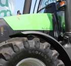 Ciągnik Deutz-Fahr Agrotron M600 DCR