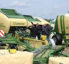 Pokazy Maszyn Polskie Zboża Zielone Agroshow 2012 - 64