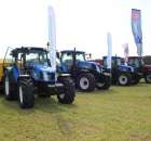 Ciągniki New Holland