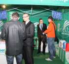 Fotoreportaż AGROTECH, LAS EXPO 2011