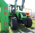 Ciągnik rolniczy Crystal Orion