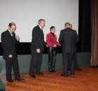 Fotoreportaż  z XI Międzynarodowych Targów Fermy Bydła