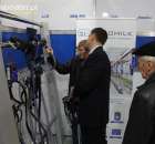 Foto reportaż  z XI Międzynarodowych Targów Fermy Bydła