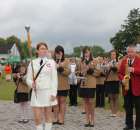 Otwarcie Pierwszych Dni Indyka w Koźminku