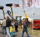 Pokazy Maszyn Polskie Zboża Zielone Agroshow 2012 - 66