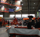 Foto reportaż z Międzynarodowych Targów Hodowli Zwierząt FARMA