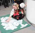 Fotoreportaż z XI Międzynarodowych Targów Fermy Bydła