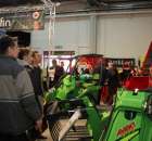 Fotoreportaż AGROTECH, LAS EXPO 2011