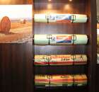 Fotoreportaż AGROTECH, LAS EXPO 2011