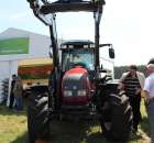 Maszyna marki Valtra