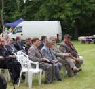 Wizytacja gości na stoiskach wystawców