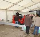 Fotoreportaż  z XI Międzynarodowych Targów Fermy Bydła