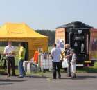 Stoisko firmy Swimer