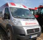 Szepietowo 2012 XIX Regionalna Wystawa Zwierząt Hodowlanych, I Ogólnopolska Wystawa Drobiu oraz Dni z Doradztwem Rolniczym - 11