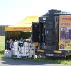 Stoisko firmy Swimer