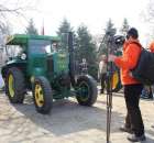 Foto reportaż z Targów Rolno-Ogrodnicze AGROMARSZ Marszew 2011