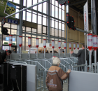 Foto reportaż z Międzynarodowych Targów Hodowli Zwierząt FARMA