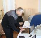 Foto reportaż z Certyfikacji Jakości Tradycyjnych Wielkopolskich Wędlin.