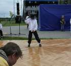 Występy artystyczne odbywające się podczas Dni Indyka