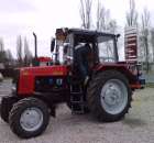 MTZ 820