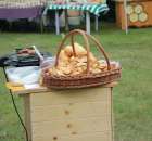 XX Targi Rolnicze Lubniewice