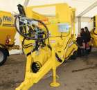 Fotoreportaż  z XI Międzynarodowych Targów Fermy Bydła