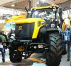 AGROTECHNICA 2011