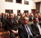 Fotoreportaż  z XI Międzynarodowych Targów Fermy Bydła