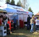 Fotoreportaż z XX Agro-Targów 2011 w Starej Łubiance