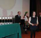 Fotoreportaż  z XI Międzynarodowych Targów Fermy Bydła