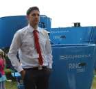 Szepietowo 2012 XIX Regionalna Wystawa Zwierząt Hodowlanych, I Ogólnopolska Wystawa Drobiu oraz Dni z Doradztwem Rolniczym - 108