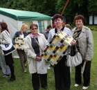 Występy artystyczne odbywające się podczas Dni Indyka